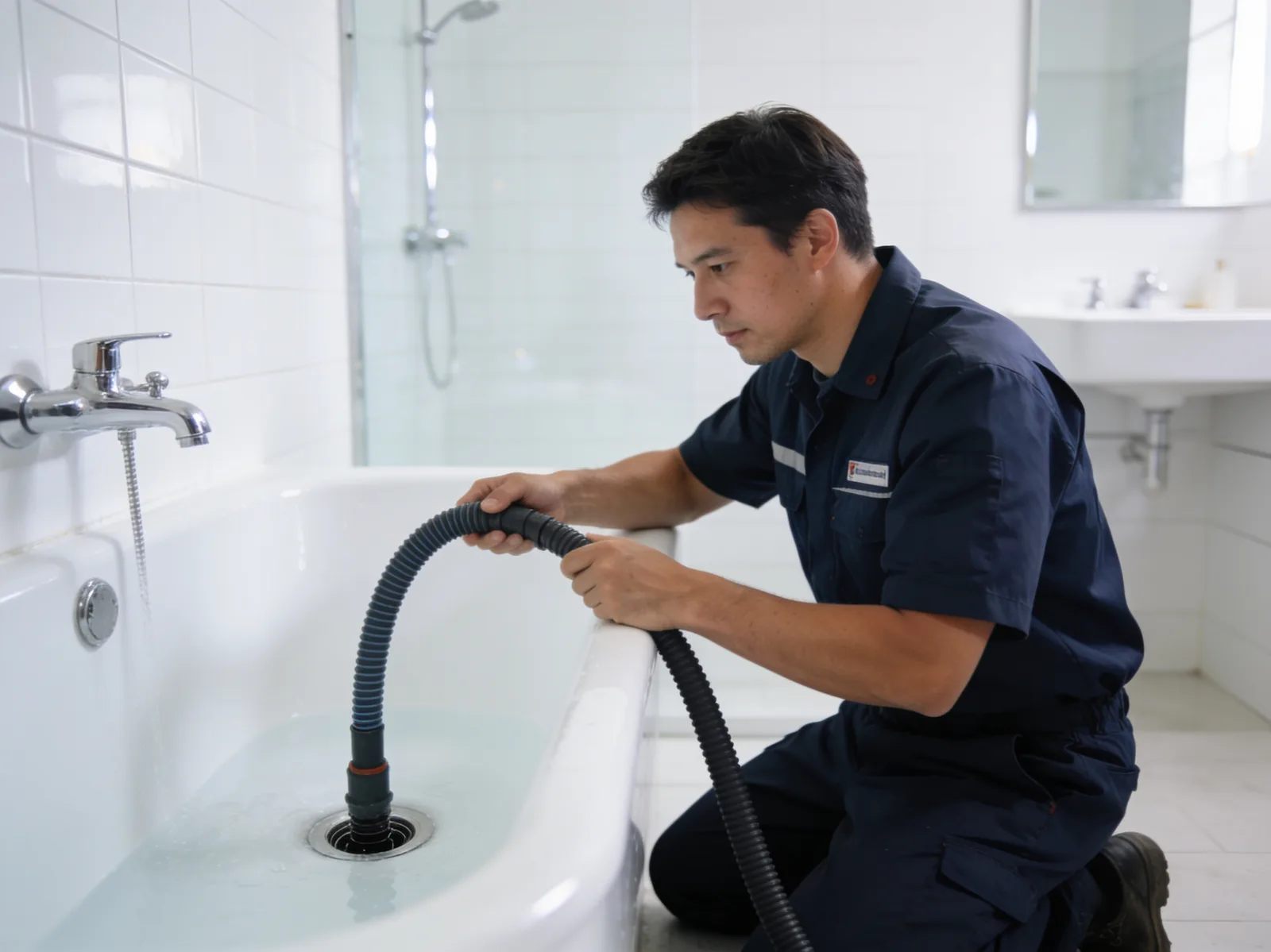 Emergency Plumber Crossroads, NM FAQs